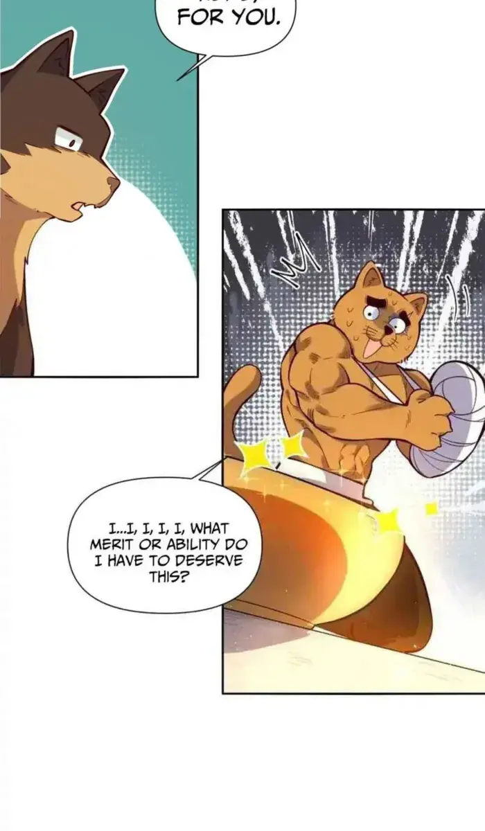 I'm Actually a Cultivation Bigshot Chapter 458 Page 7