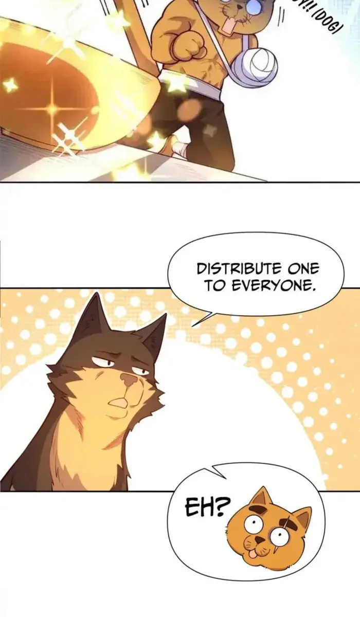 I'm Actually a Cultivation Bigshot Chapter 458 Page 9