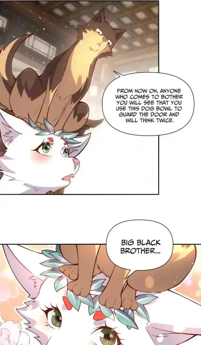 I'm Actually a Cultivation Bigshot Chapter 458 Page 12