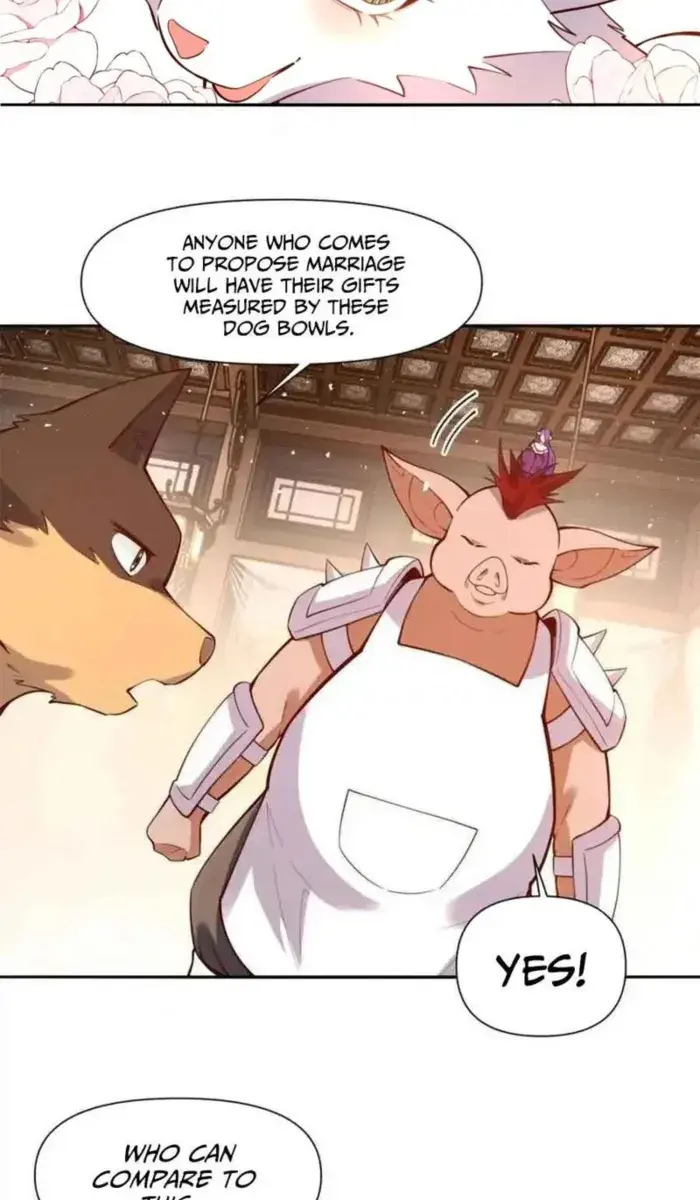 I'm Actually a Cultivation Bigshot Chapter 458 Page 13