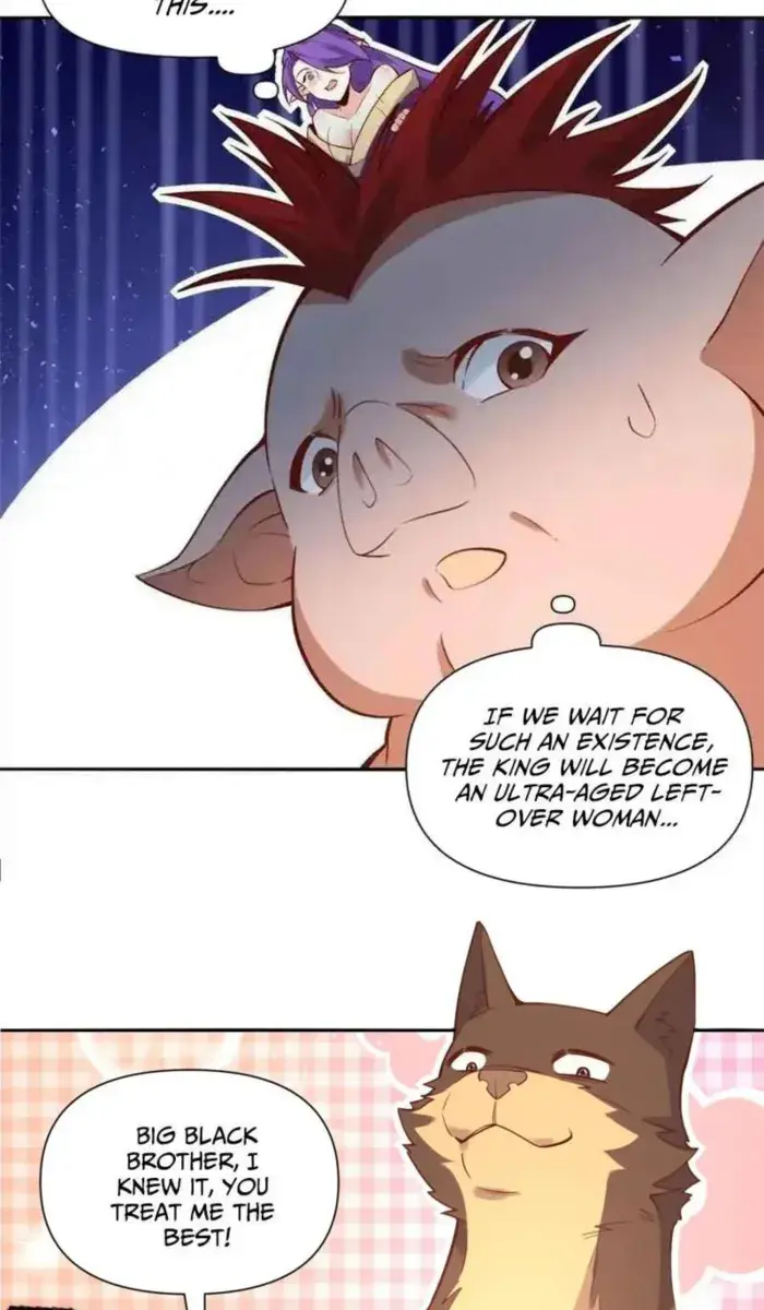 I'm Actually a Cultivation Bigshot Chapter 458 Page 14