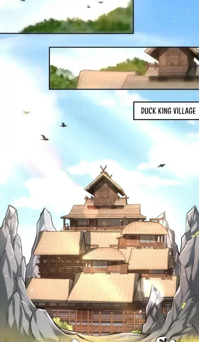 I'm Actually a Cultivation Bigshot Chapter 458 Page 16