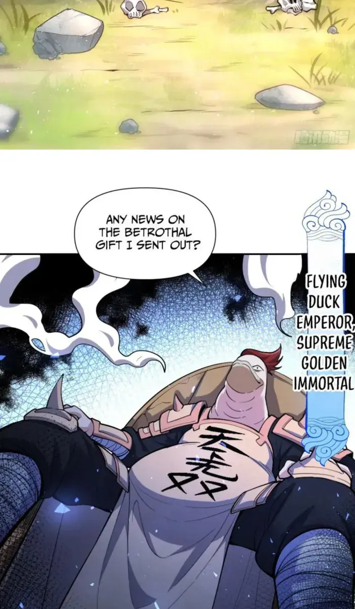 I'm Actually a Cultivation Bigshot Chapter 458 Page 17