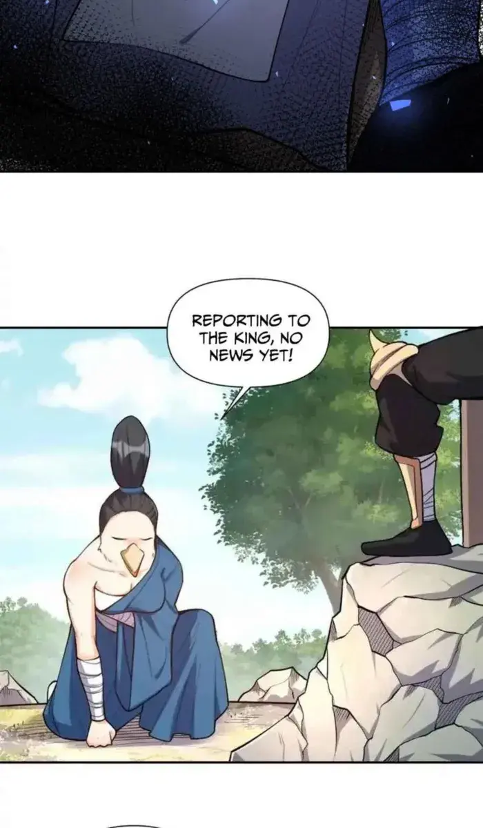 I'm Actually a Cultivation Bigshot Chapter 458 Page 18