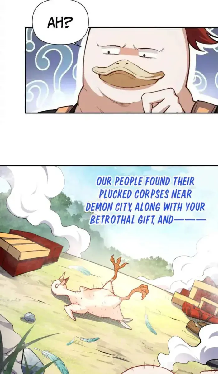 I'm Actually a Cultivation Bigshot Chapter 458 Page 19