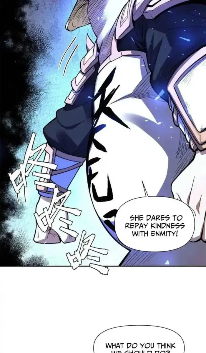 I'm Actually a Cultivation Bigshot Chapter 458 Page 24