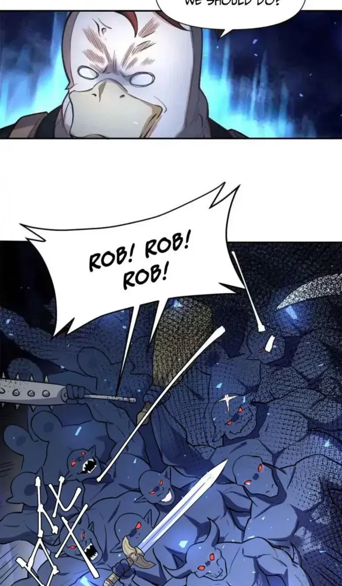 I'm Actually a Cultivation Bigshot Chapter 458 Page 25