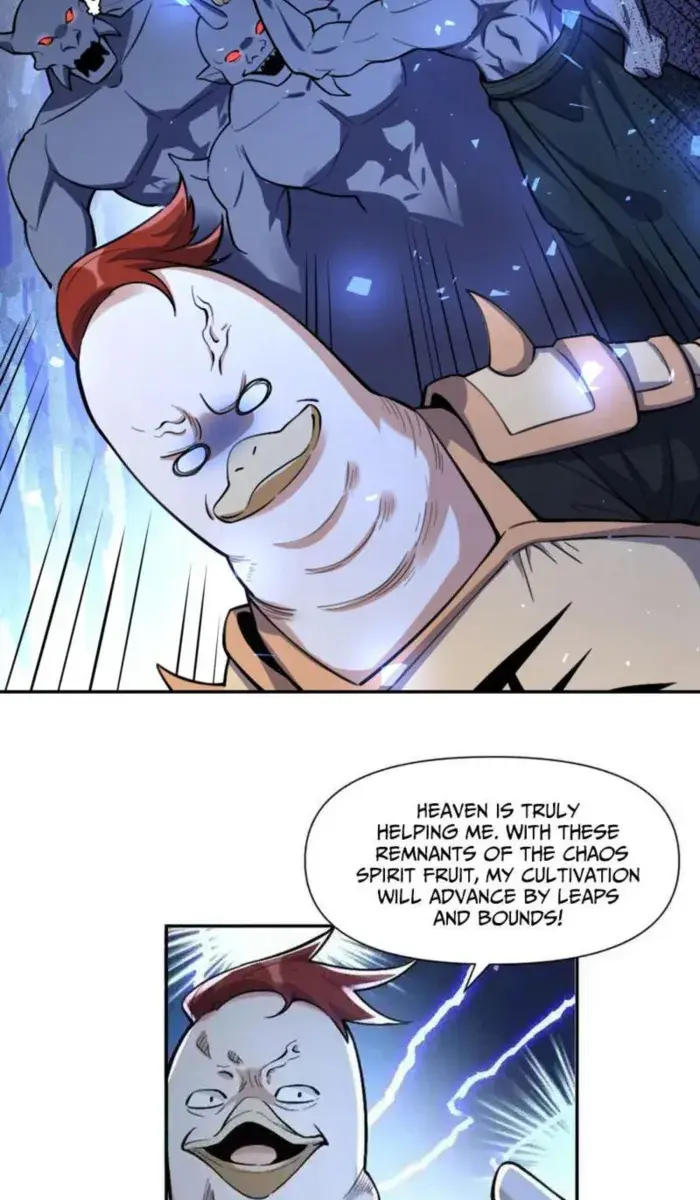 I'm Actually a Cultivation Bigshot Chapter 458 Page 26