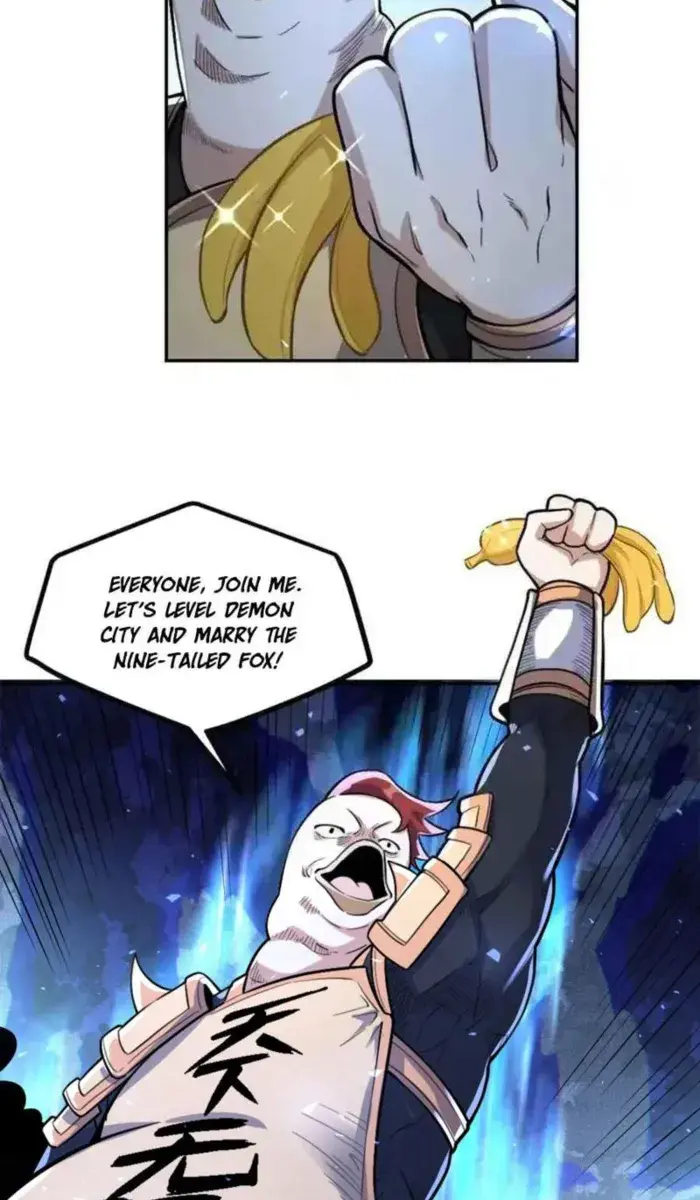 I'm Actually a Cultivation Bigshot Chapter 458 Page 27