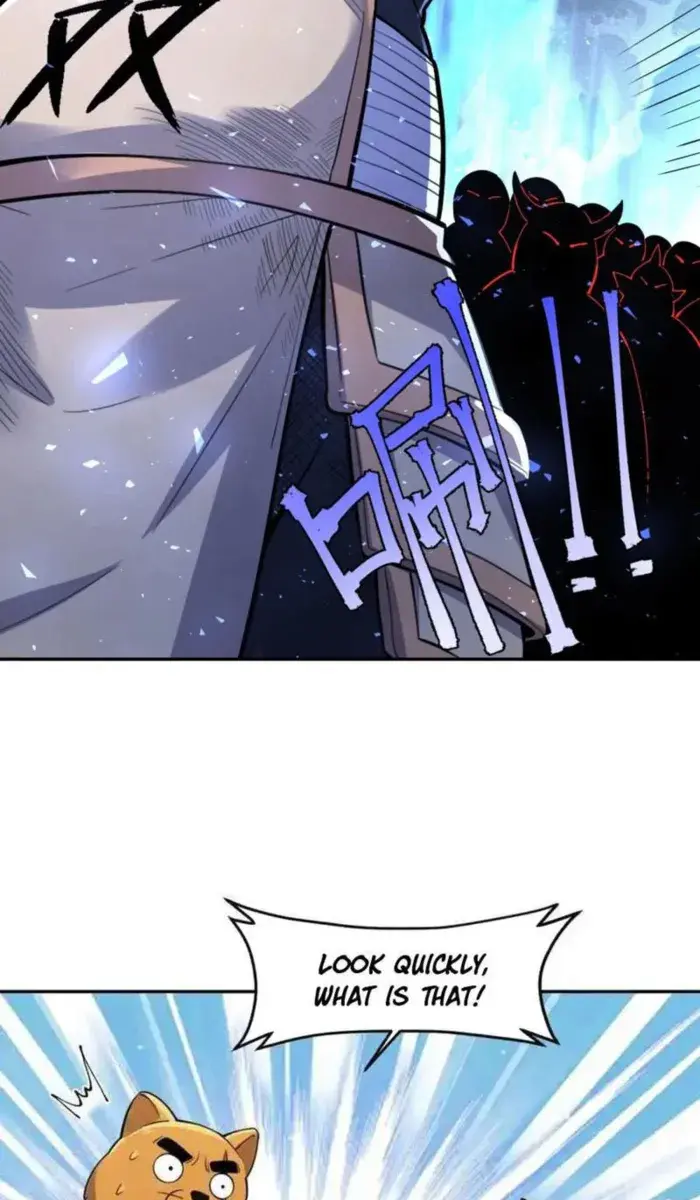 I'm Actually a Cultivation Bigshot Chapter 458 Page 28