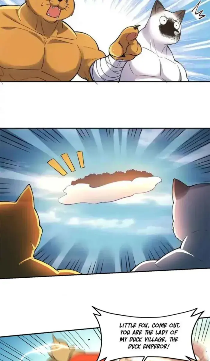 I'm Actually a Cultivation Bigshot Chapter 458 Page 29