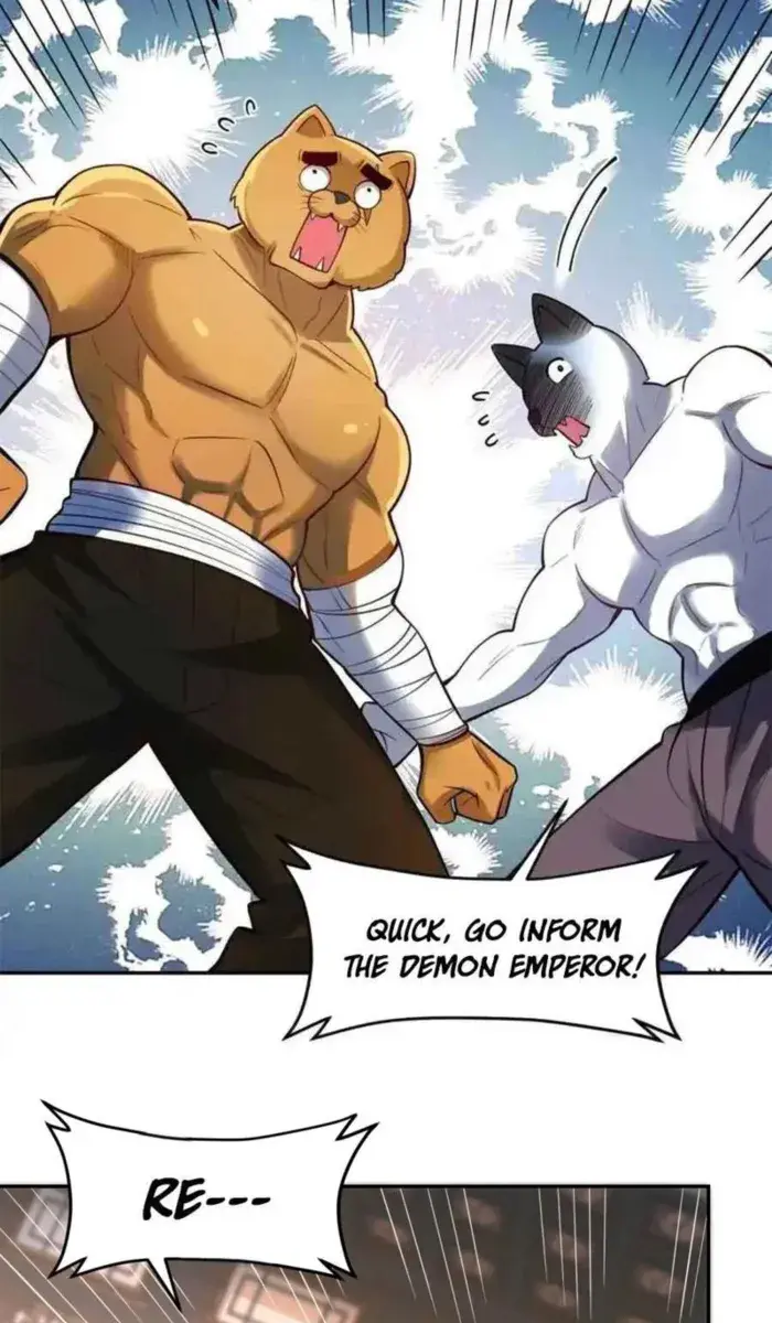 I'm Actually a Cultivation Bigshot Chapter 458 Page 31