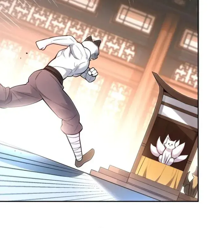 I'm Actually a Cultivation Bigshot Chapter 458 Page 32