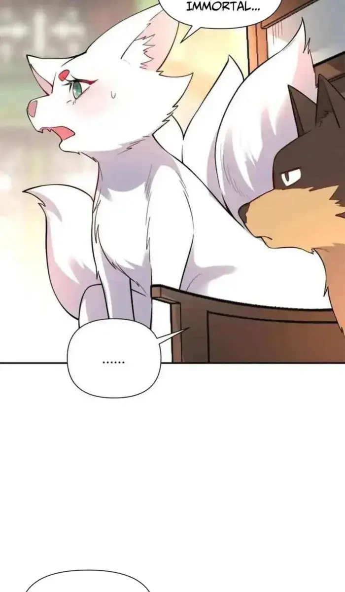 I'm Actually a Cultivation Bigshot Chapter 458 Page 35