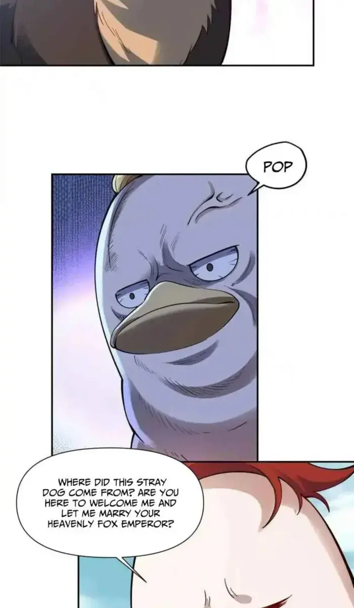 I'm Actually a Cultivation Bigshot Chapter 458 Page 41