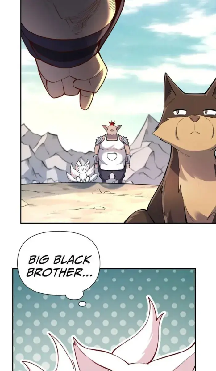 I'm Actually a Cultivation Bigshot Chapter 458 Page 50
