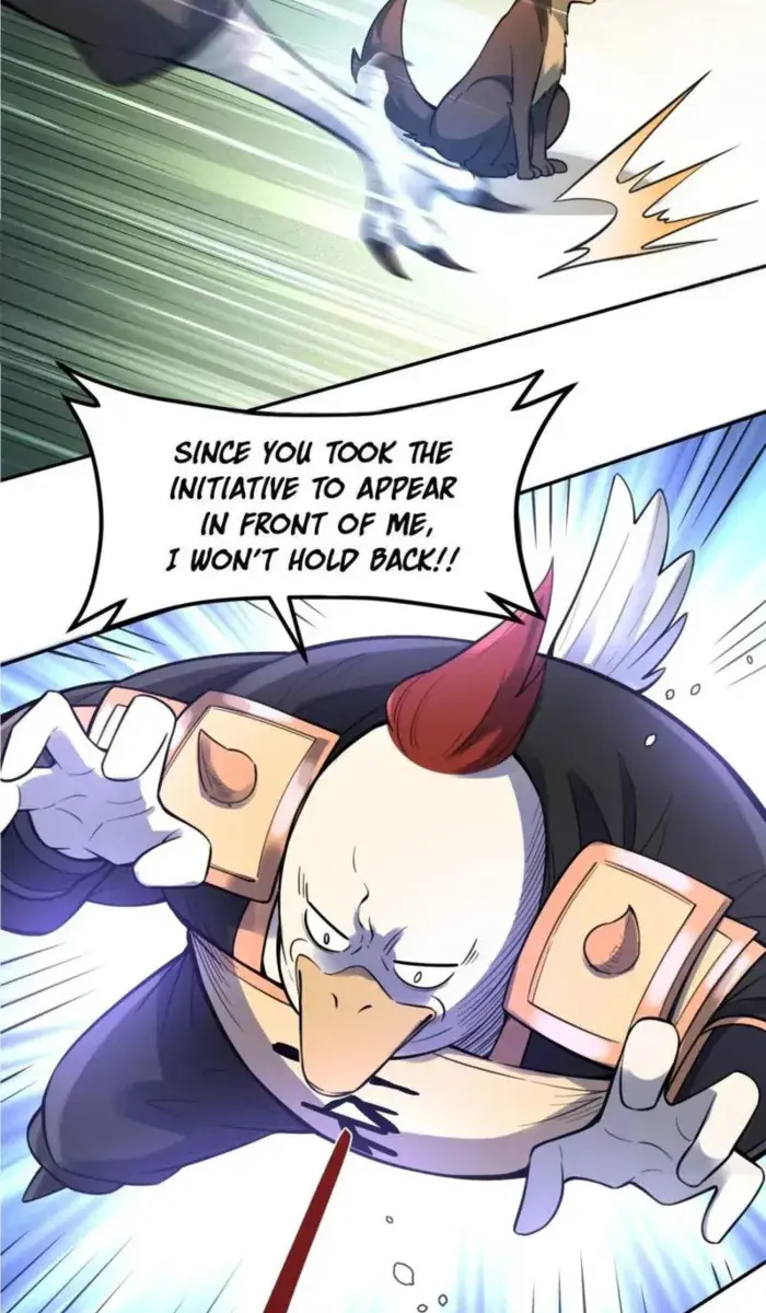 I'm Actually a Cultivation Bigshot Chapter 459 Page 6