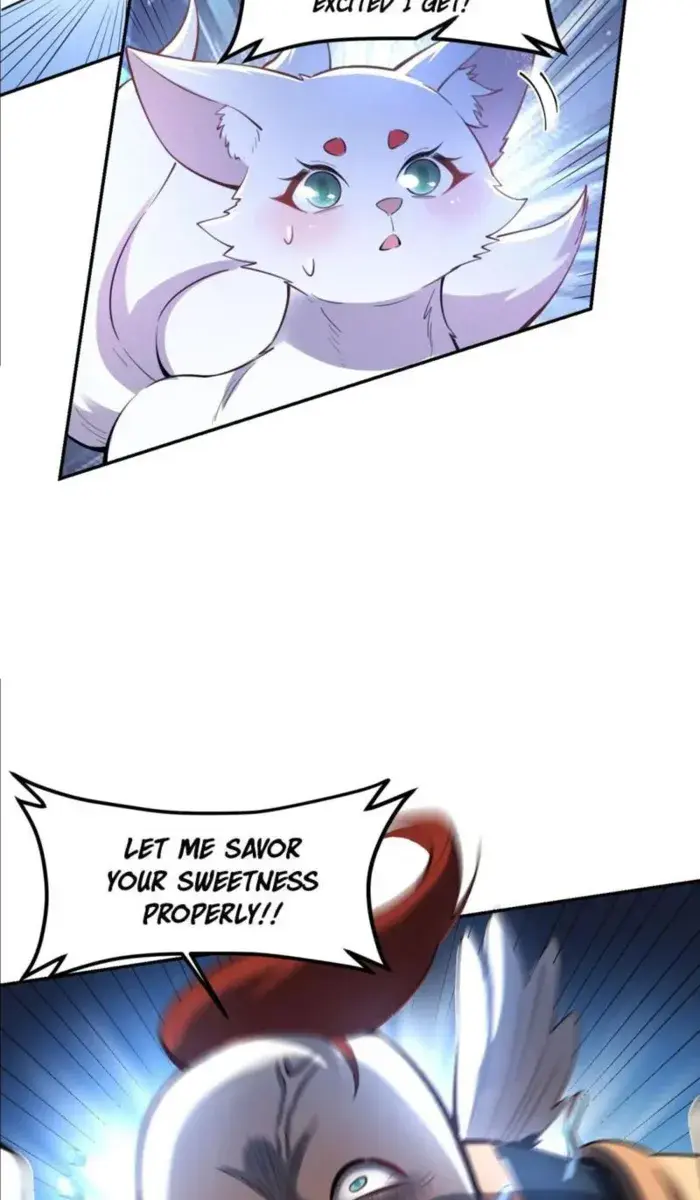 I'm Actually a Cultivation Bigshot Chapter 459 Page 8