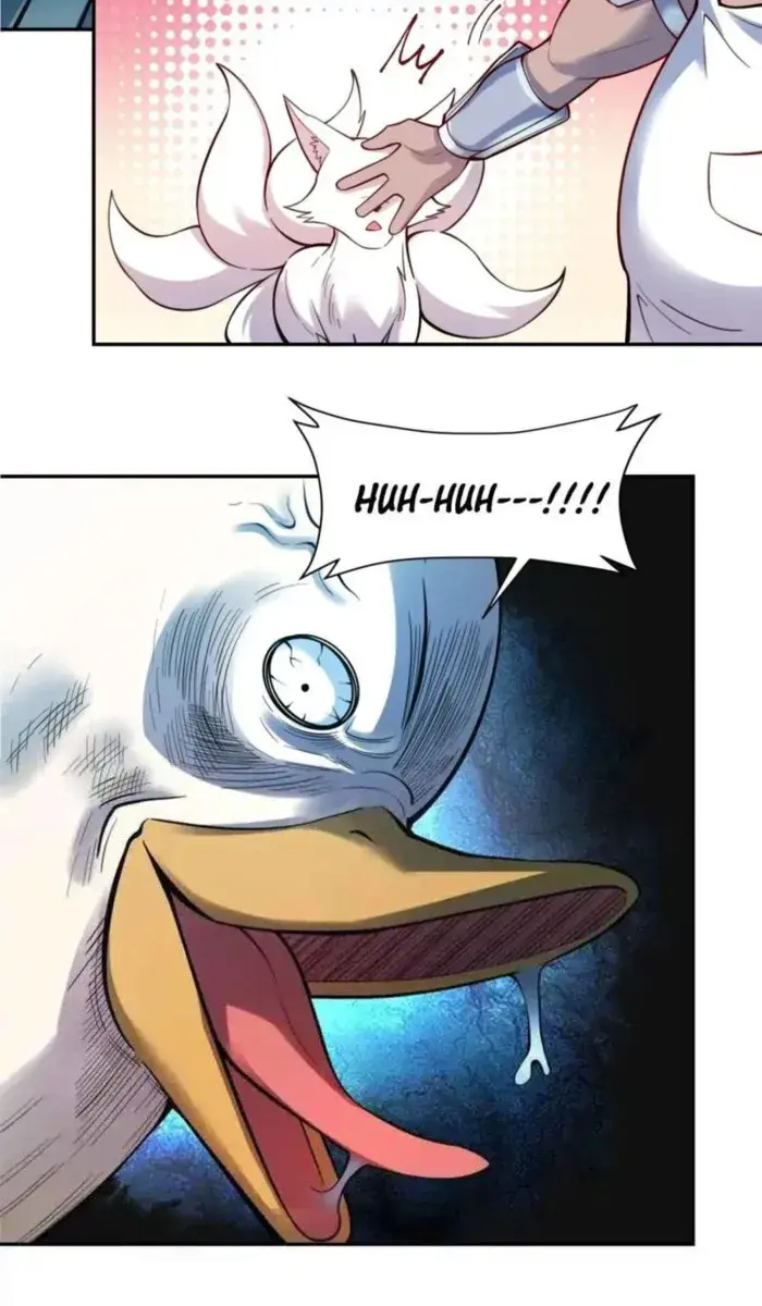 I'm Actually a Cultivation Bigshot Chapter 459 Page 13