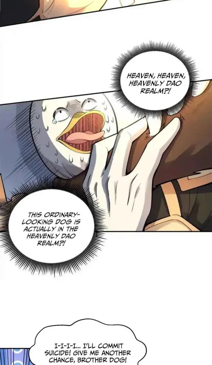 I'm Actually a Cultivation Bigshot Chapter 459 Page 16