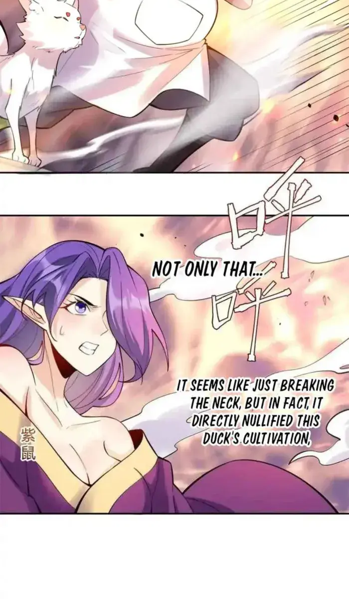 I'm Actually a Cultivation Bigshot Chapter 459 Page 20