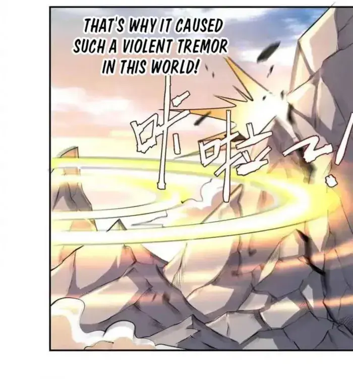 I'm Actually a Cultivation Bigshot Chapter 459 Page 21