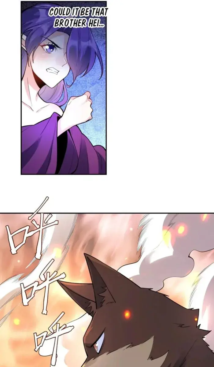 I'm Actually a Cultivation Bigshot Chapter 459 Page 23