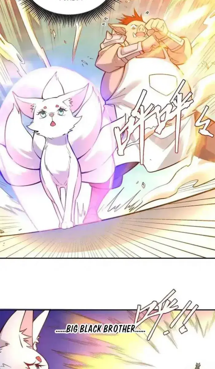 I'm Actually a Cultivation Bigshot Chapter 459 Page 26