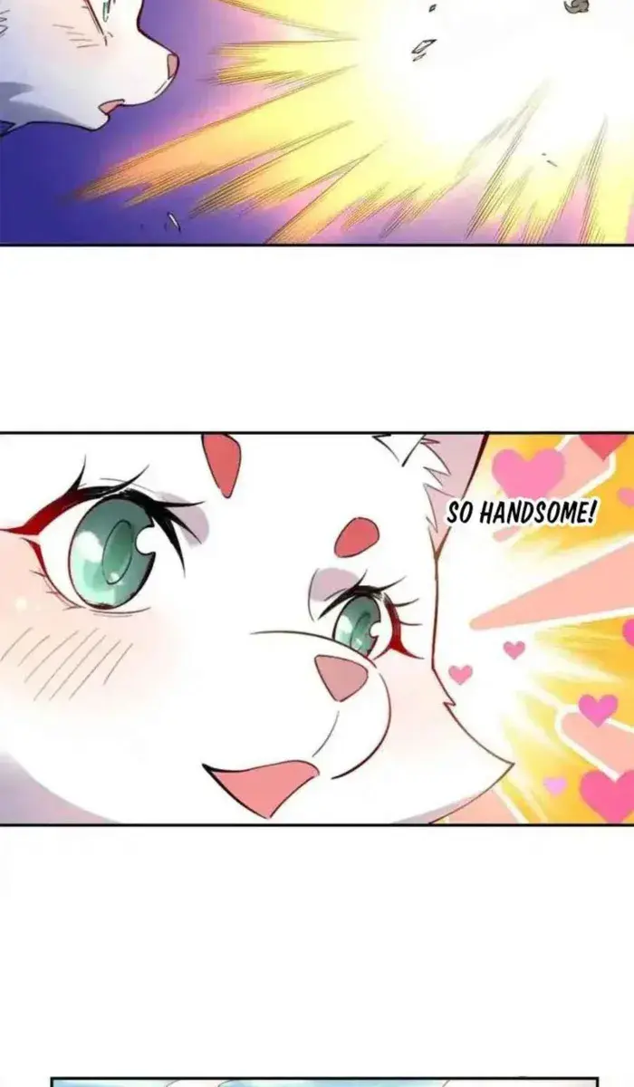 I'm Actually a Cultivation Bigshot Chapter 459 Page 27