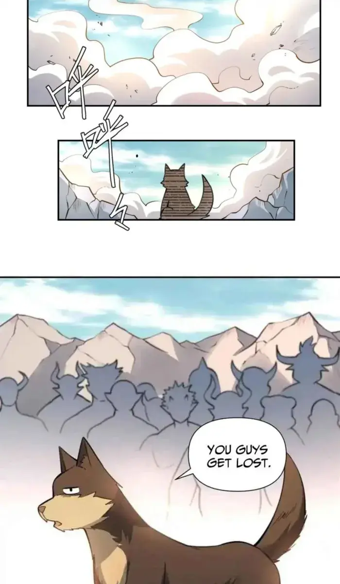 I'm Actually a Cultivation Bigshot Chapter 459 Page 28