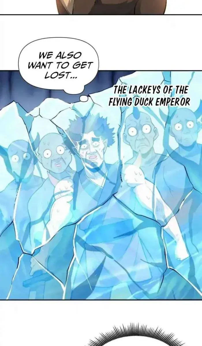 I'm Actually a Cultivation Bigshot Chapter 459 Page 29