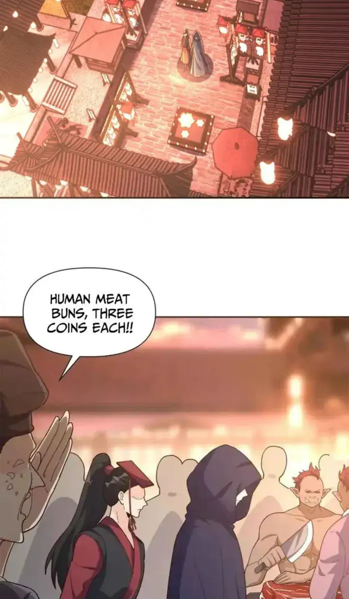 I'm Actually a Cultivation Bigshot Chapter 459 Page 37