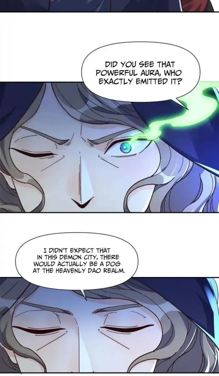 I'm Actually a Cultivation Bigshot Chapter 459 Page 39