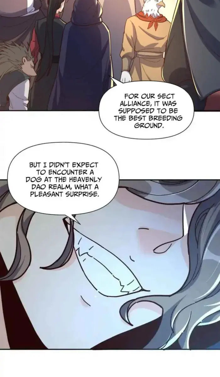 I'm Actually a Cultivation Bigshot Chapter 459 Page 41