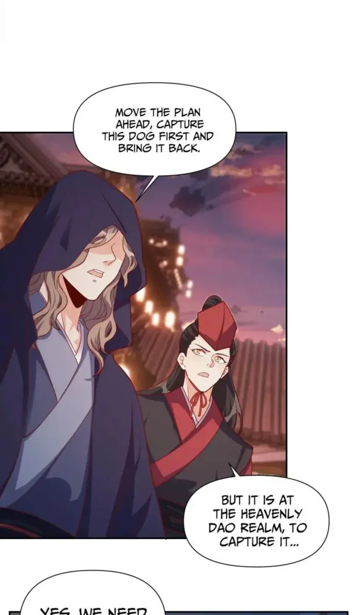 I'm Actually a Cultivation Bigshot Chapter 459 Page 42