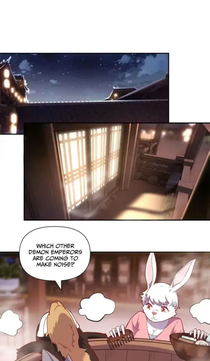 I'm Actually a Cultivation Bigshot Chapter 459 Page 45