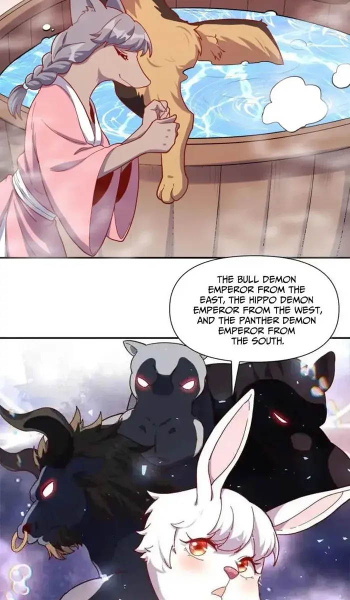 I'm Actually a Cultivation Bigshot Chapter 459 Page 46