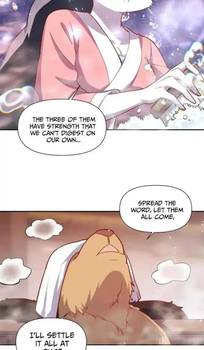 I'm Actually a Cultivation Bigshot Chapter 459 Page 47