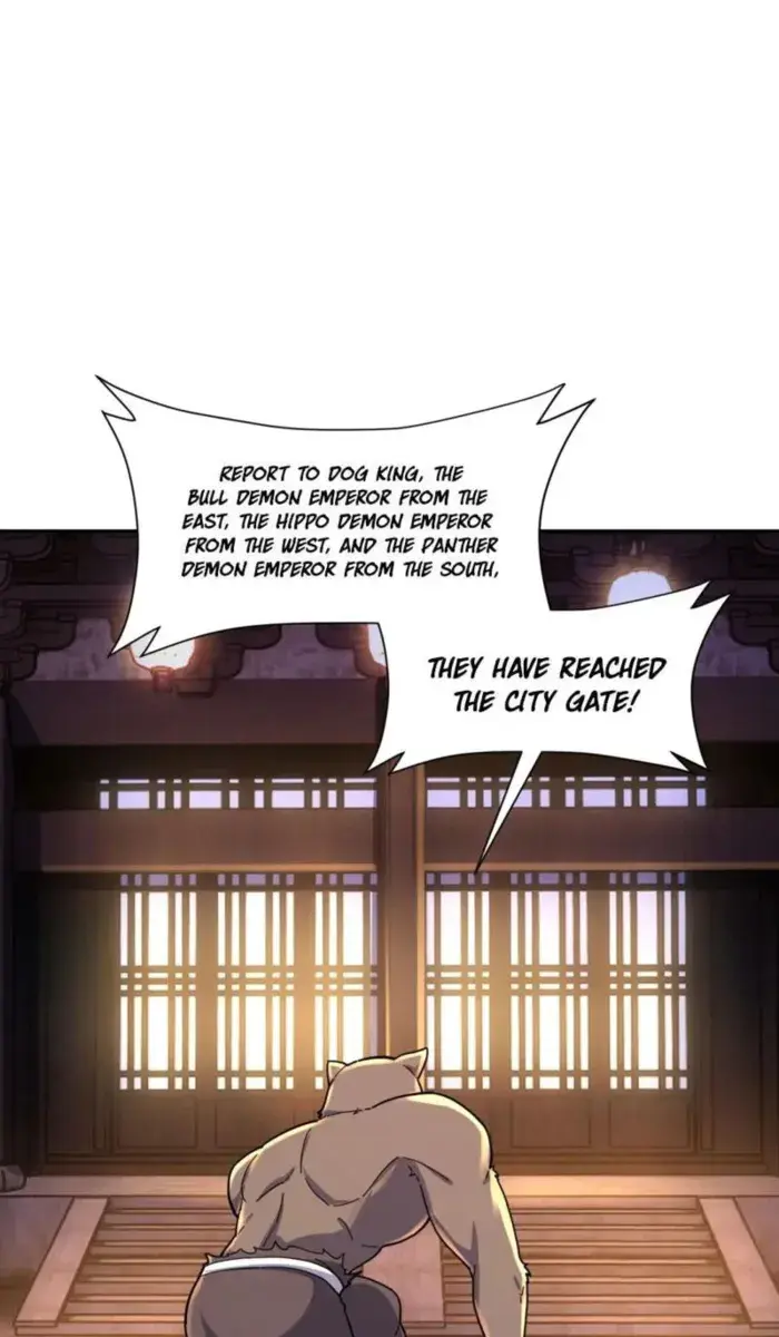 I'm Actually a Cultivation Bigshot Chapter 459 Page 49