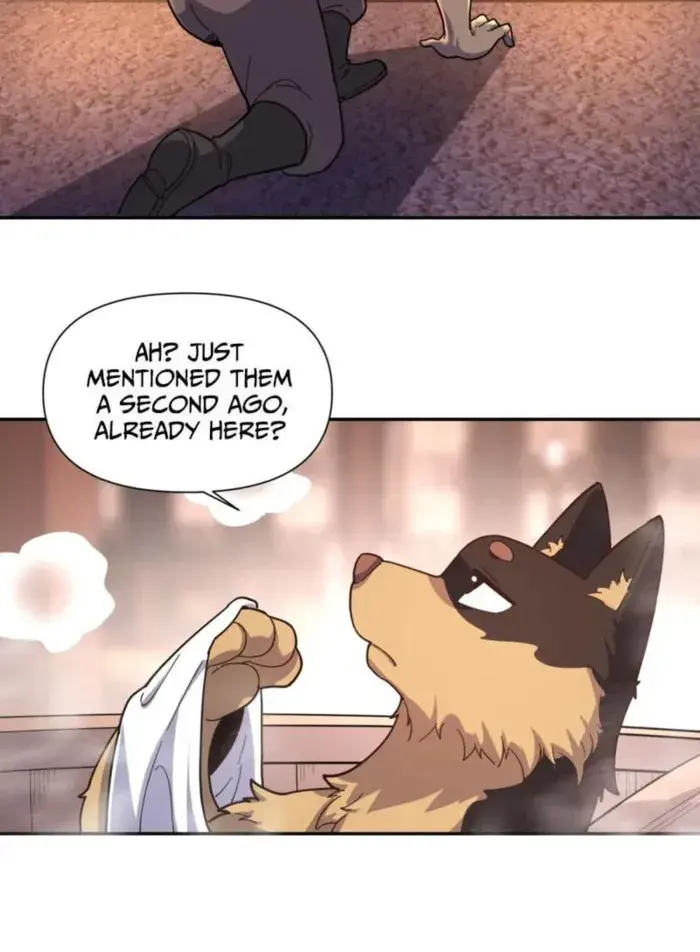 I'm Actually a Cultivation Bigshot Chapter 459 Page 50