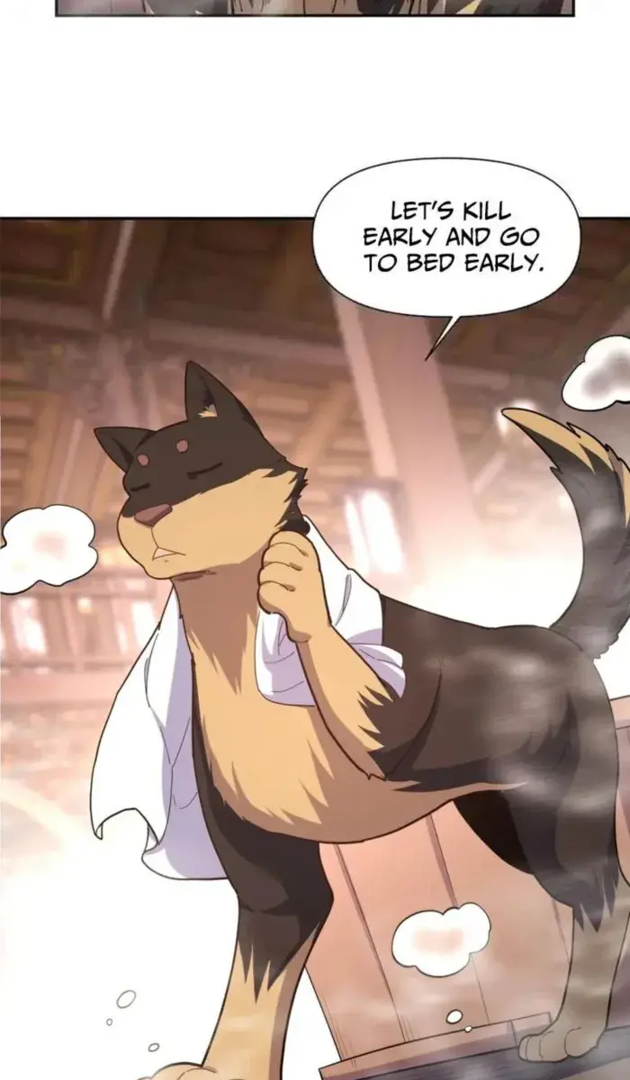 I'm Actually a Cultivation Bigshot Chapter 460 Page 5