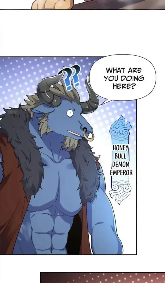 I'm Actually a Cultivation Bigshot Chapter 460 Page 6