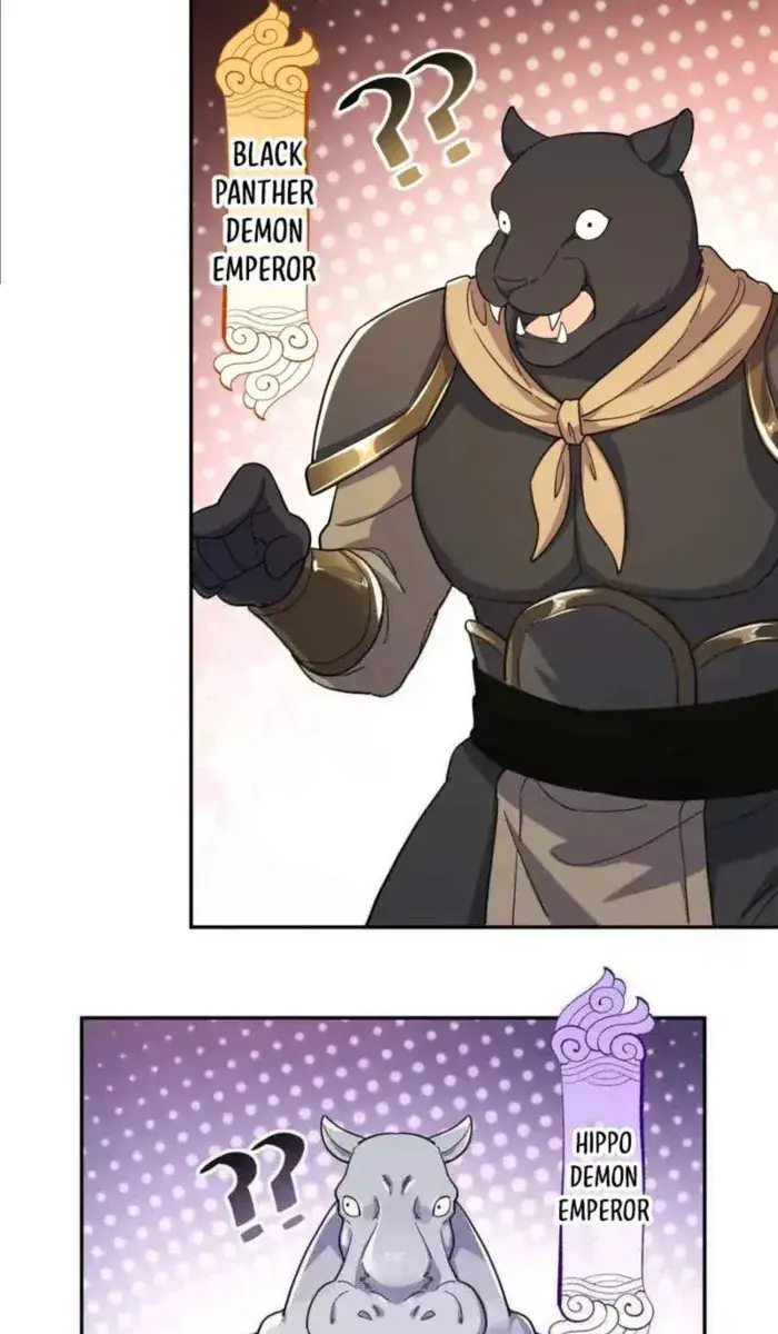 I'm Actually a Cultivation Bigshot Chapter 460 Page 7