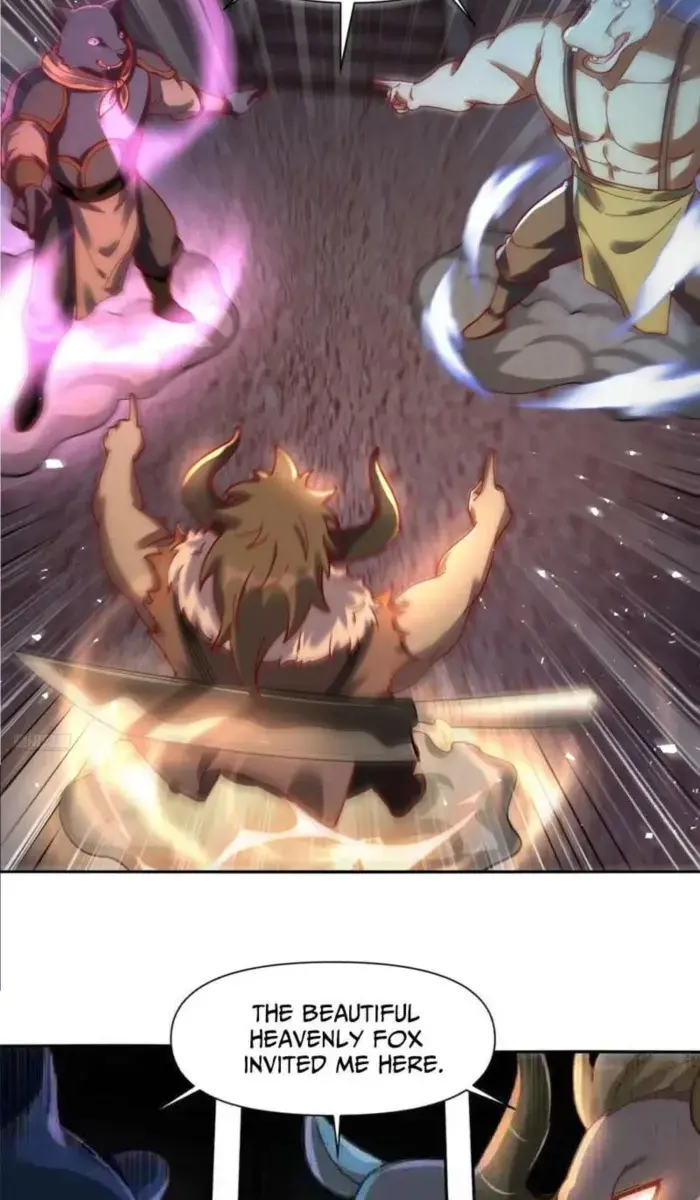 I'm Actually a Cultivation Bigshot Chapter 460 Page 9