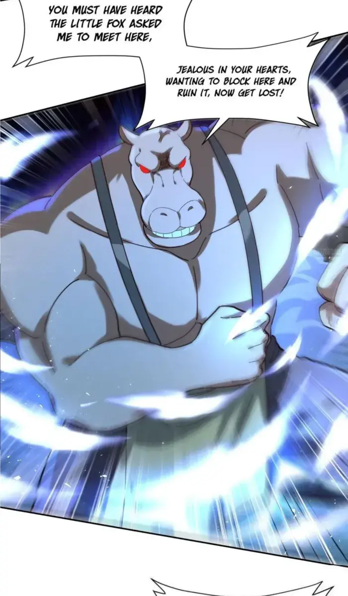 I'm Actually a Cultivation Bigshot Chapter 460 Page 14