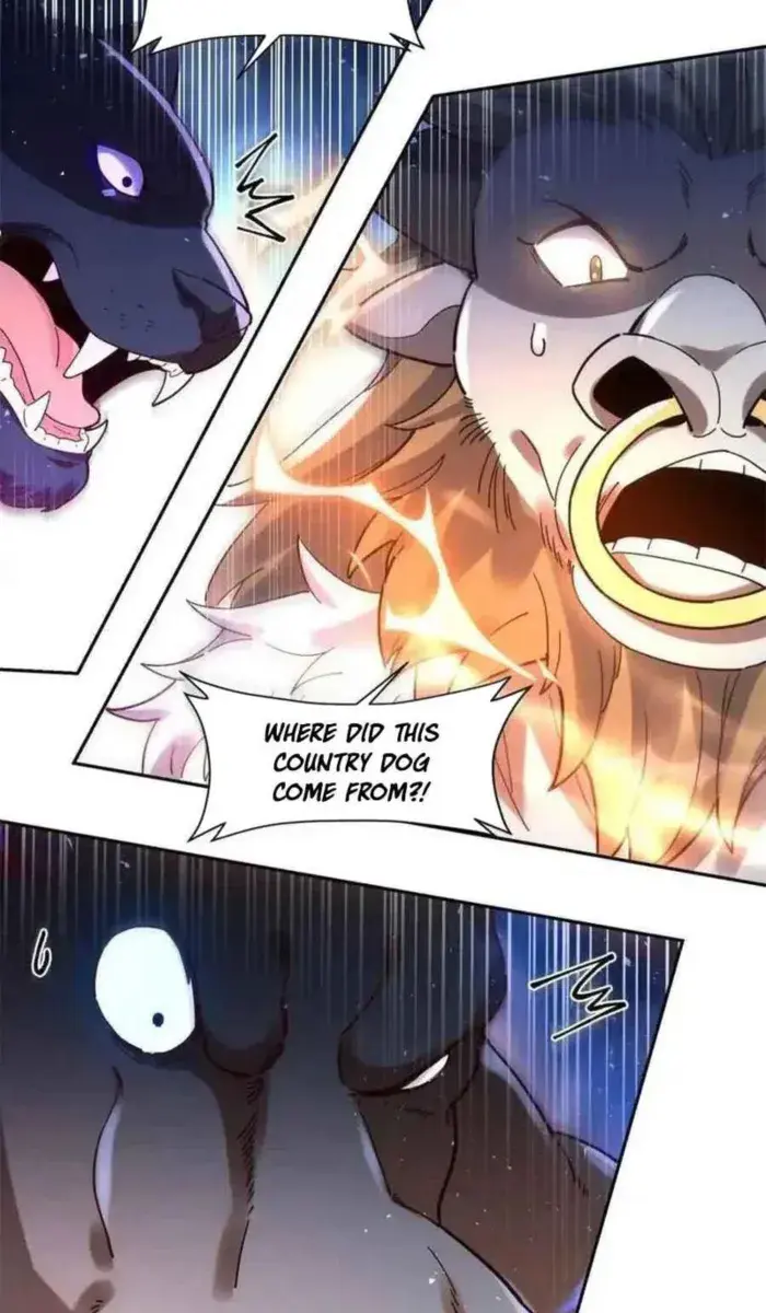 I'm Actually a Cultivation Bigshot Chapter 460 Page 18