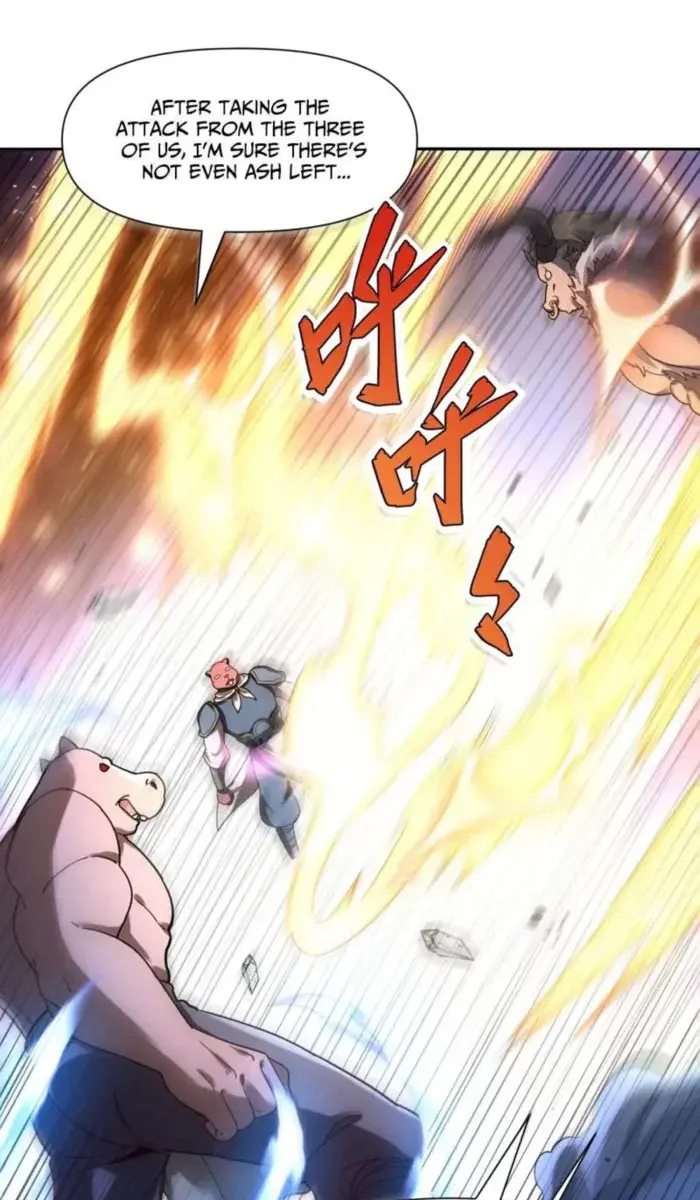 I'm Actually a Cultivation Bigshot Chapter 460 Page 20