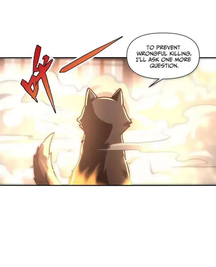 I'm Actually a Cultivation Bigshot Chapter 460 Page 22