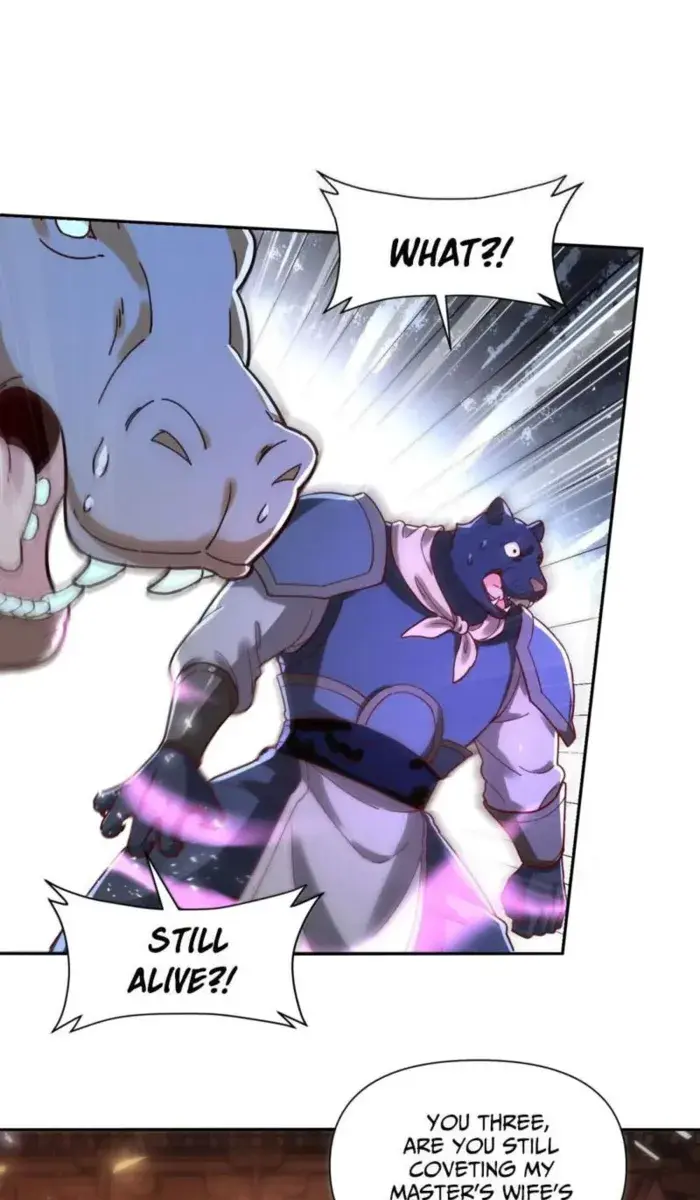 I'm Actually a Cultivation Bigshot Chapter 460 Page 24
