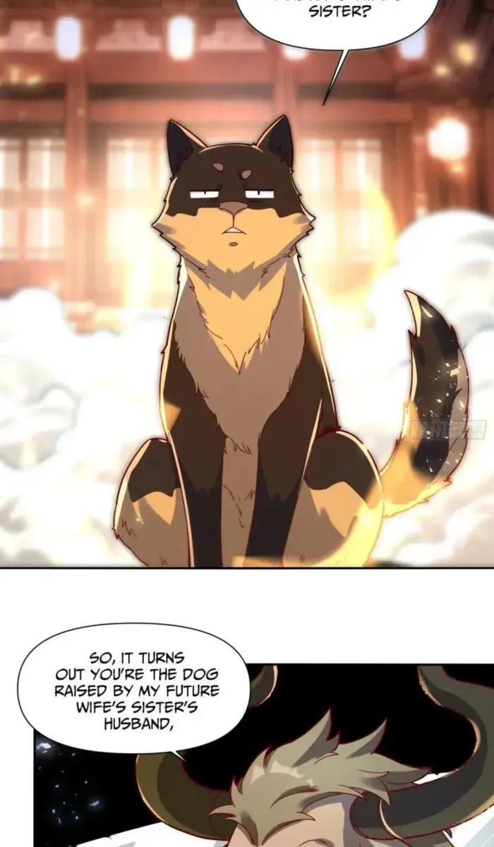 I'm Actually a Cultivation Bigshot Chapter 460 Page 25